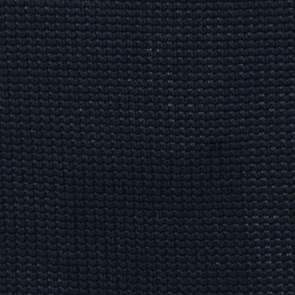 100% Polyester Jersey Knit Fabric, 161 gsm, 180 cm — Navy