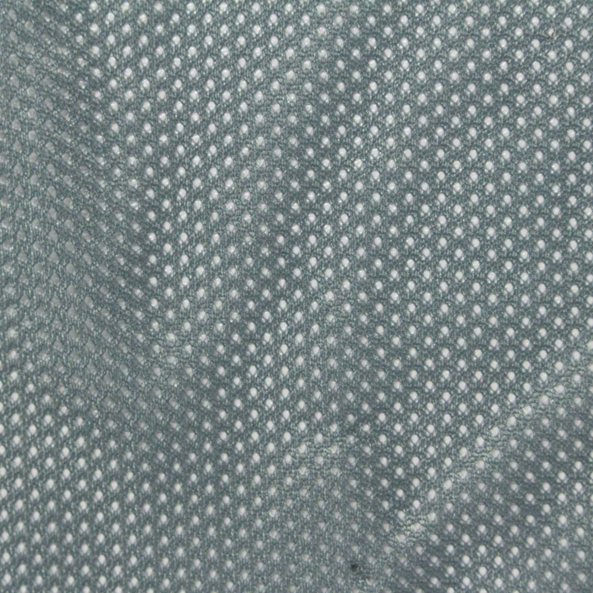 100% Polyester Warp Knit Fabric, 79 gsm, 155 cm — Blue