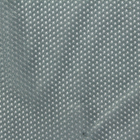 100% Polyester Warp Knit Fabric, 79 gsm, 155 cm — Blue
