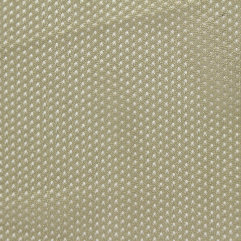 100% Polyester Warp Knit Fabric, 86 gsm, 155 cm — Khaki
