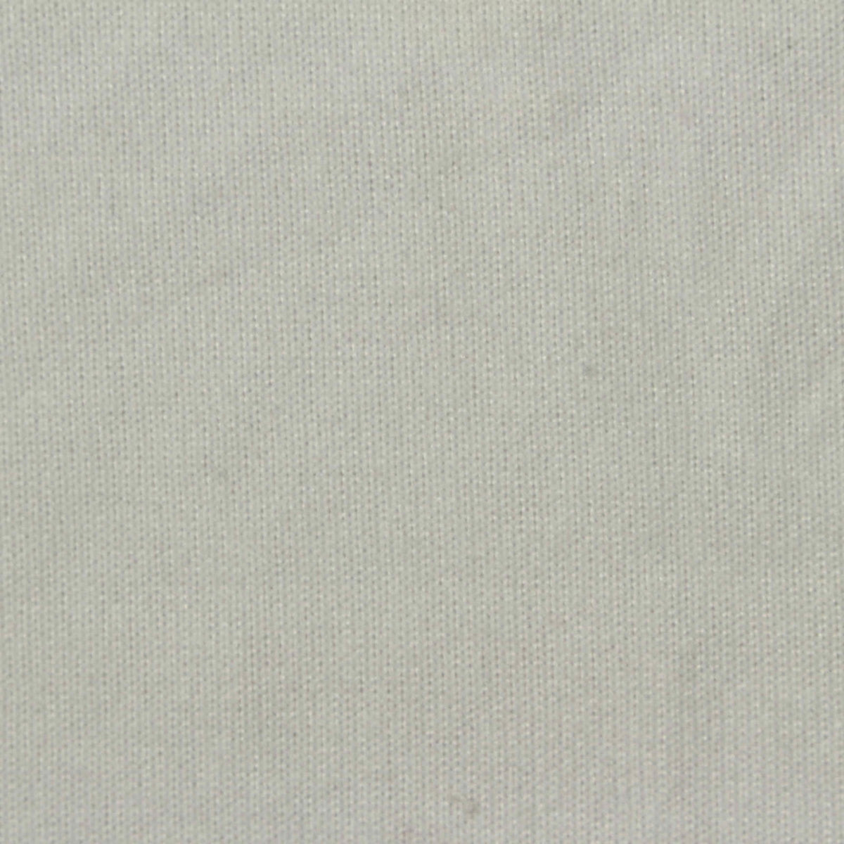 Polyester Stretch Jersey Knit Fabric, 218 gsm, 165 cm — White