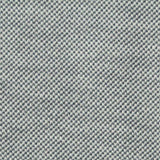 Dark Grey Heathered-Marl Piqué Knit, Cotton-Poly — texture
