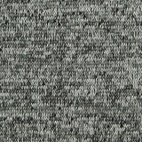 Grey Marl Knit, Polyester — texture