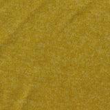 Yellow Marl Jersey Knit, Viscose-Poly
