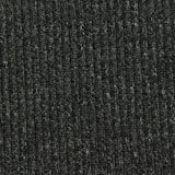 Dark Grey Marl Chunky Knit, Polyester