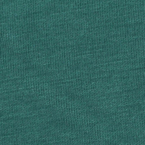 Green Marl Jersey Knit, Viscose, 150 gsm