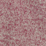 Pink Marl Chunky Knit, Viscose-Poly — texture