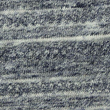 Grey Marl Jersey Knit, Cotton-Poly — texture