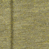 Muted Green Flecks Jersey Knit, Poly-Viscose — texture