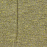 Muted Green Flecks Jersey Knit, Poly-Viscose