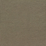 Cotton Polyester Stretch Rib Knit Fabric, 330 gsm, 115 cm — Khaki