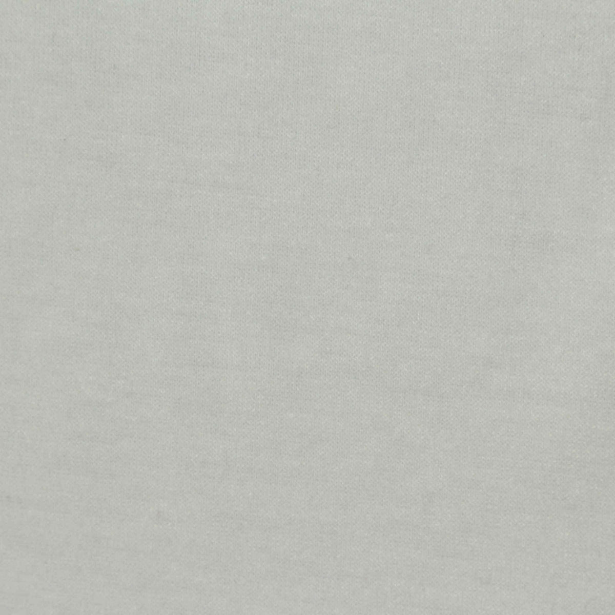 Polyester Viscose Stretch Jersey Knit Fabric, 115 gsm, 158 cm — Grey