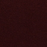 Brushed 100% Polyester Chunky Knit Fabric, 250 gsm, 165 cm — Red