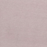 Polyester Cotton Stretch Rib Knit Fabric, 245 gsm, 117 cm — Pink