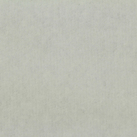 Brushed Cotton Polyester French Terry Fabric, 240 gsm, 170 cm — Grey