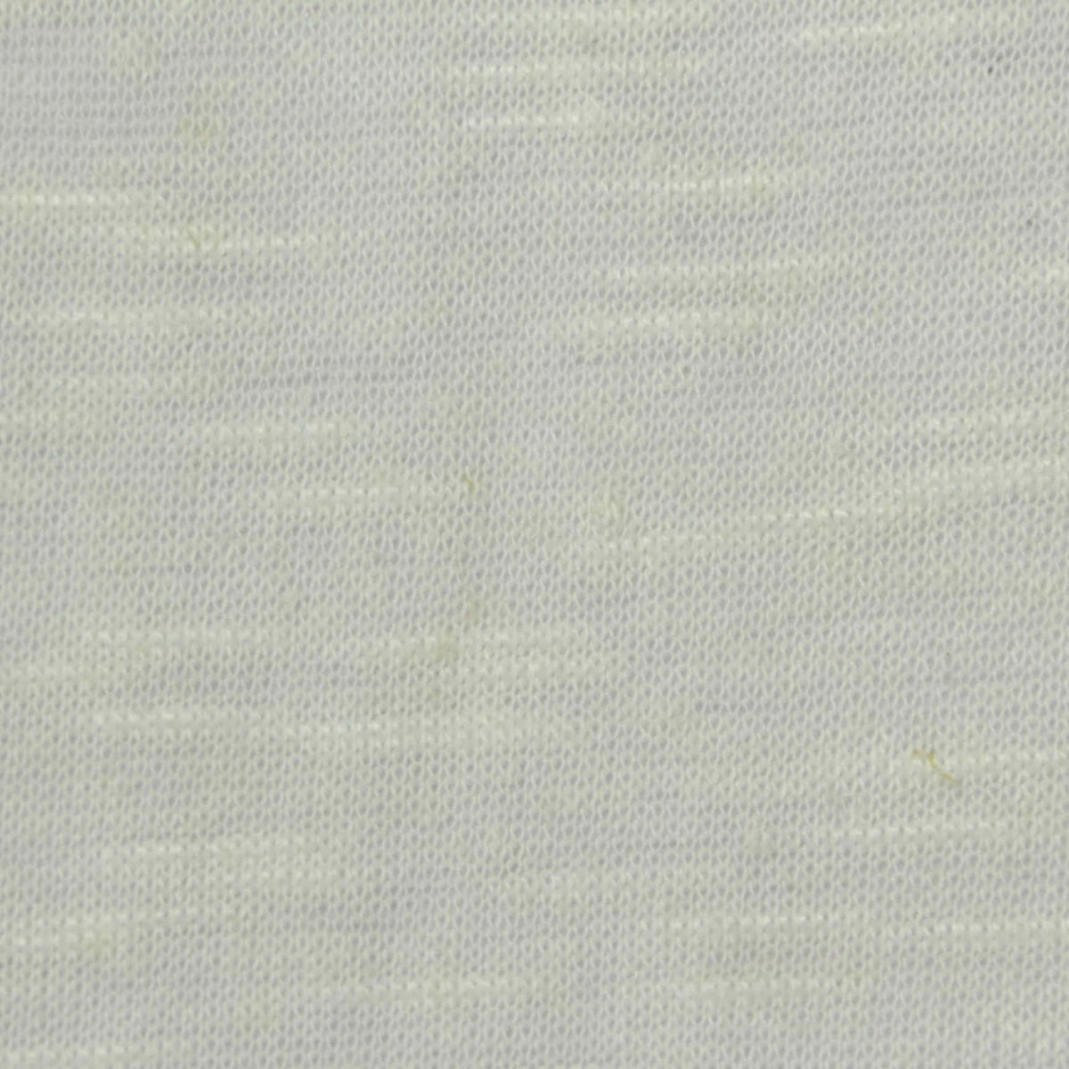 Slub Jersey Knit Fabric, 175 gsm, 165 cm — Beige