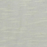 Slub Jersey Knit Fabric, 175 gsm, 165 cm — Beige