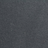 Dark Grey Marl French Terry, Poly-Viscose