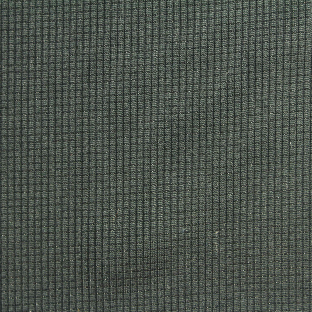 100% Polyester Interlock Knit Fabric, 207 gsm, 175 cm — Green