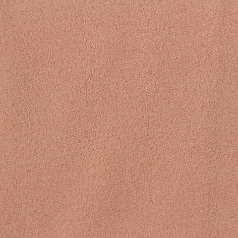 Linen-Look Fabric, 235 gsm, 155 cm — Pink