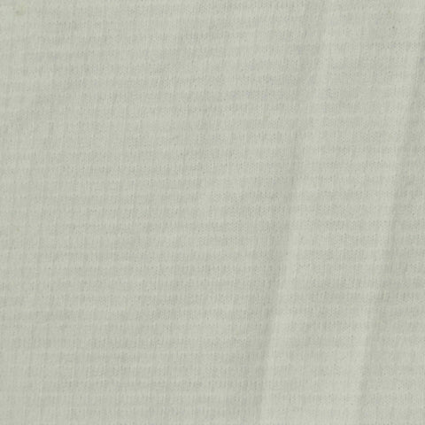 Polyester Cotton Stretch Crepe Fabric, 132 gsm, 190 cm — Khaki