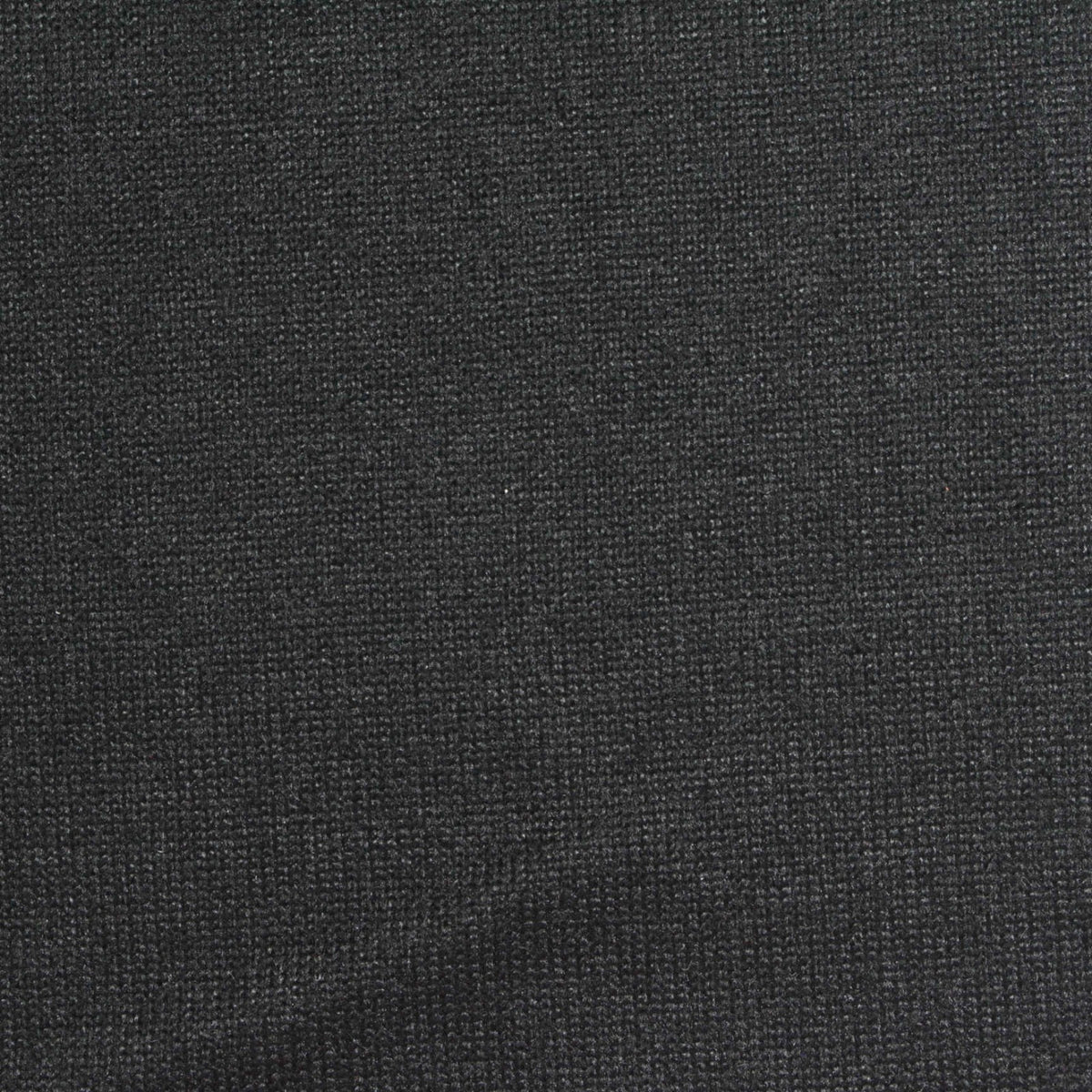 Black Textured Chunky Knit, Polyester