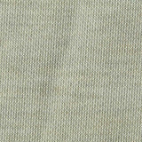 Light Grey-Green Marl Knit, Polyester — texture