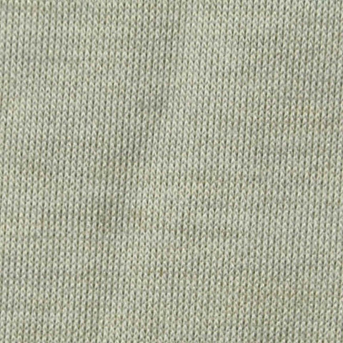 Light Grey-Green Marl Knit, Polyester