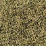 Olive Marl Chunky Knit, Viscose-Poly — texture