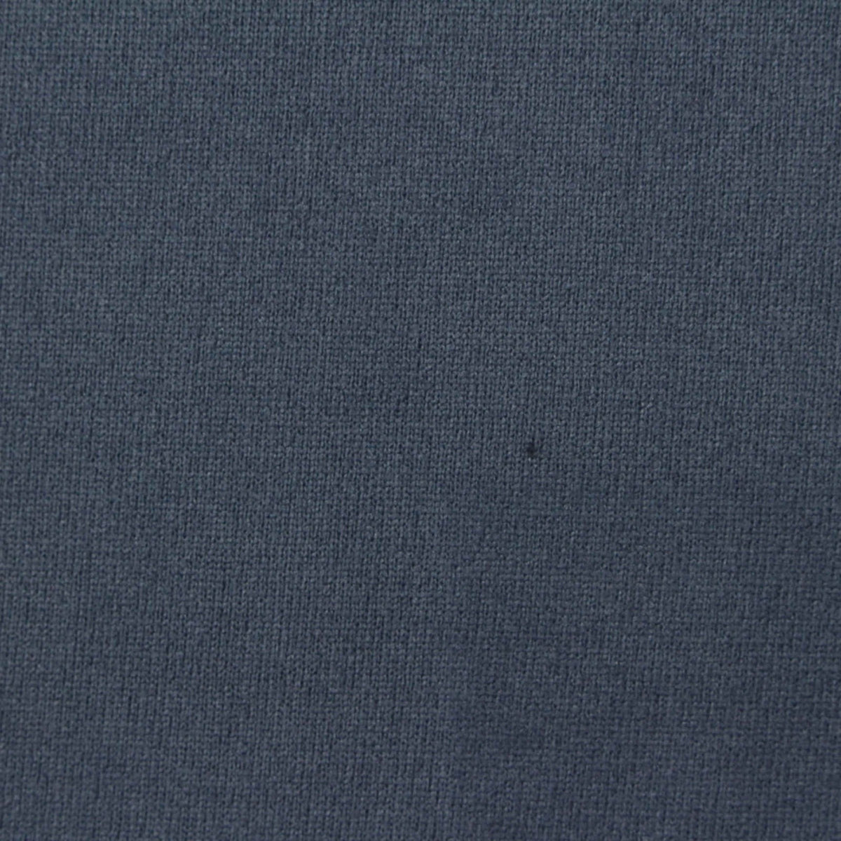 100% Polyester Fleece Fabric, 170 gsm, 165 cm — Navy