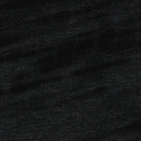 Dark Grey Marl French Terry, Poly-Cotton