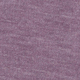 Purple Marl French Terry, Poly-Viscose — texture