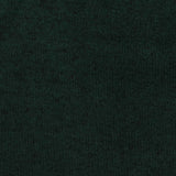 Dark Green Marl Jersey Knit, Polyester