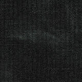 Dark Grey Marl Waffle Knit, Cotton-Poly