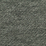 Light Grey Marl French Terry — texture