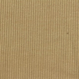 Polyester Stretch Rib Knit Fabric, 328 gsm, 110 cm — Orange