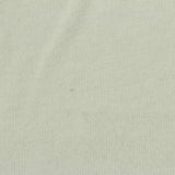 Brushed Viscose Polyester Stretch Chunky Knit Fabric, 325 gsm, 160 cm — Khaki
