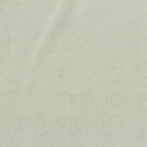 Brushed Viscose Polyester Stretch Chunky Knit Fabric, 325 gsm, 160 cm — Khaki
