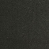 Cotton Stretch Jersey Knit Fabric, 175 gsm, 170 cm — Black