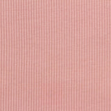 Cotton Polyester Stretch Knit Fabric, 380 gsm, 128 cm — Pink