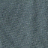 Viscose Nylon Ponte Knit Fabric, 220 gsm, 160 cm — Blue — texture