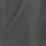Brushed 100% Polyester Warp Knit Fabric, 120 gsm, 147 cm — Grey — texture