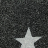 White Star Chunky Knit, Viscose-Poly