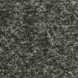 Light Grey Marl Chunky Knit, Viscose-Poly