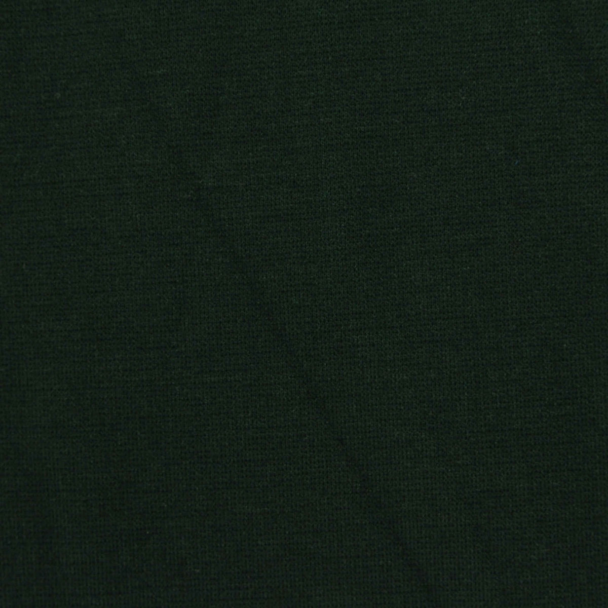 Viscose Nylon Stretch Ponte Knit Fabric, 310 gsm, 159 cm — Green