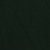 Viscose Nylon Stretch Ponte Knit Fabric, 310 gsm, 159 cm — Green
