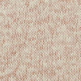Light Beige Marl Chunky Knit, Viscose-Poly — texture