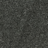 Dark Grey Marl Chunky Knit, Polyester