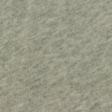 Light Grey Marl Knit, Cotton