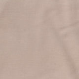 Viscose Nylon Stretch Ponte Knit Fabric, 220 gsm, 163 cm — Beige